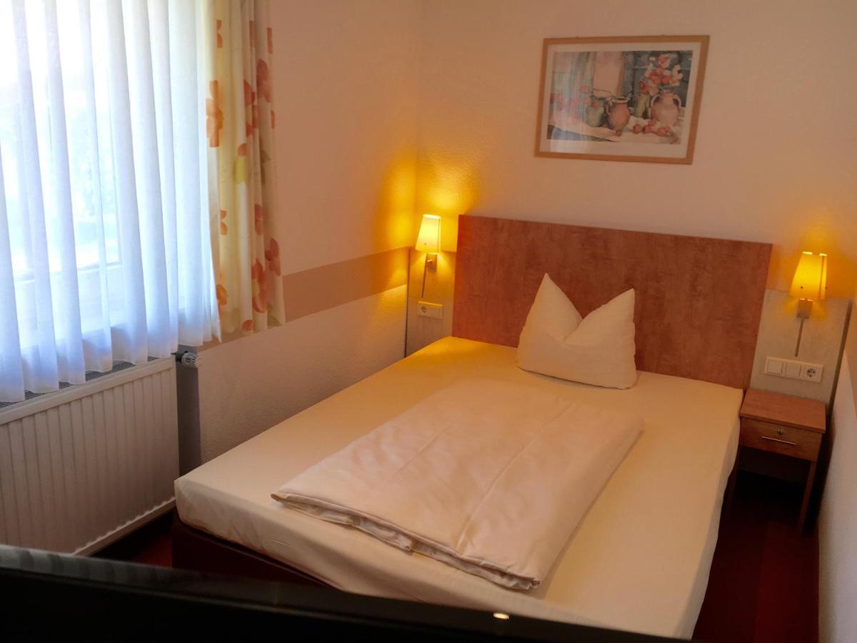 Hotel Ebnet Mutterstadt Eksteriør billede